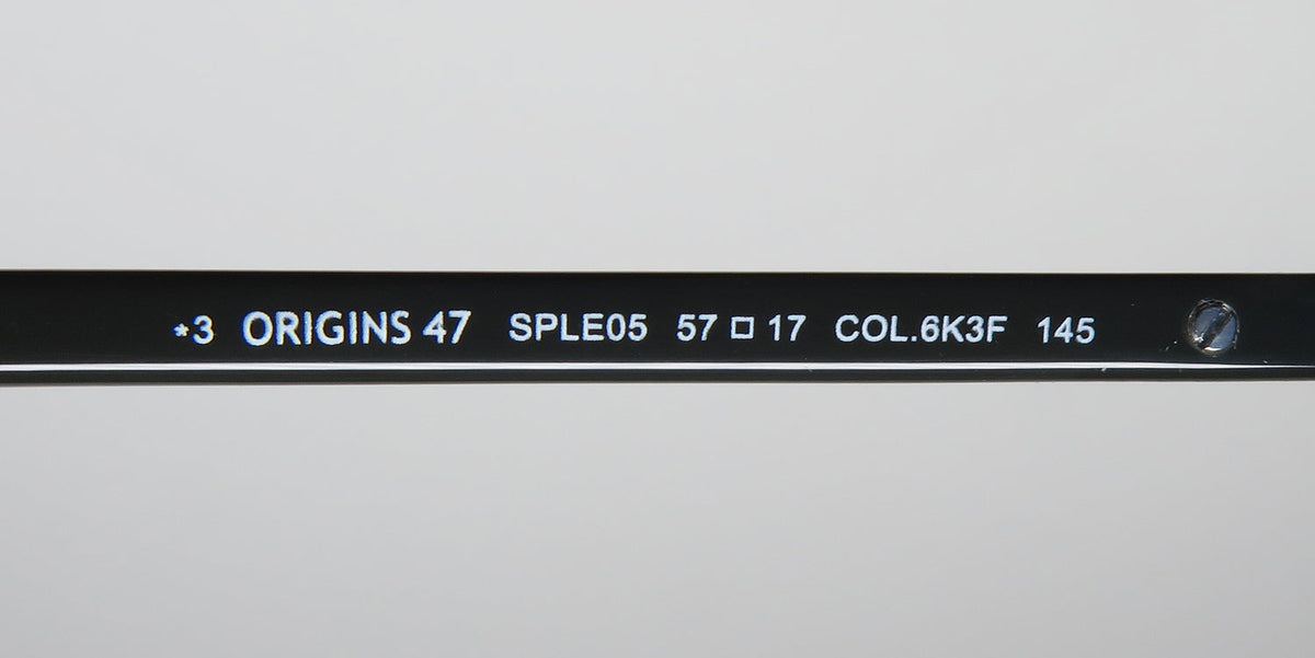 Police Sple05 Sunglasses