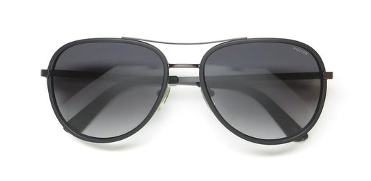 Police Spl781v Sunglasses