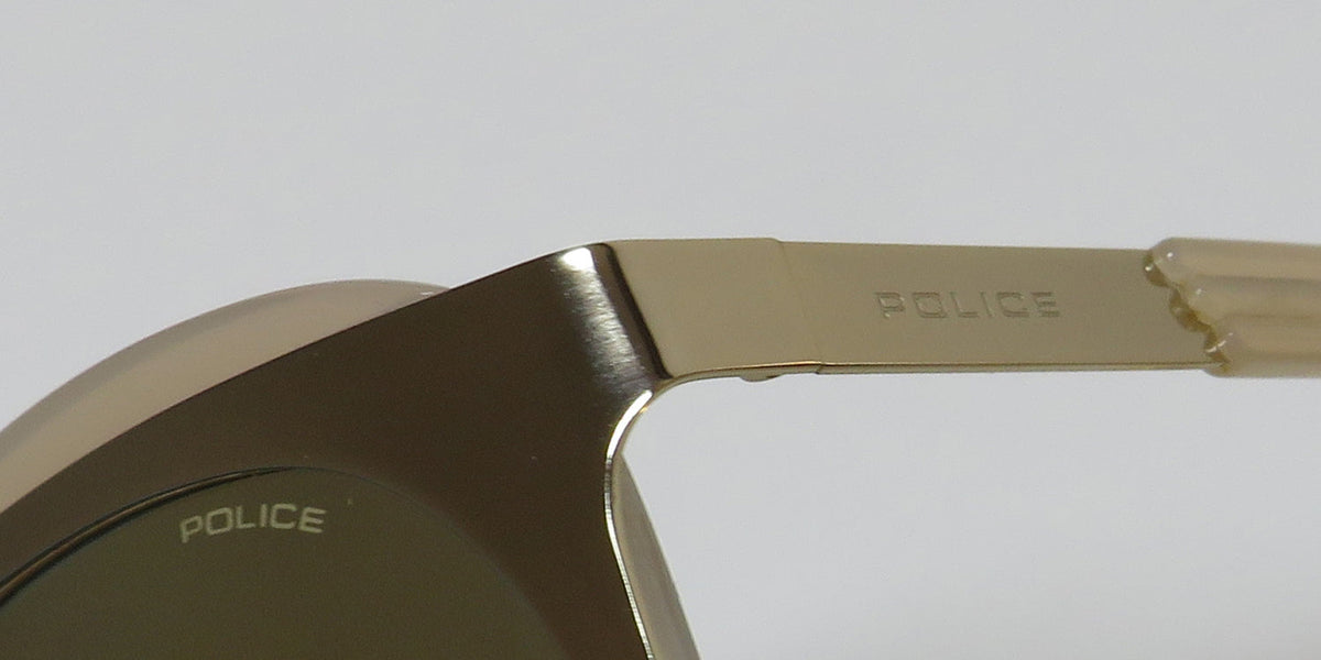 Police Spl499 Sunglasses