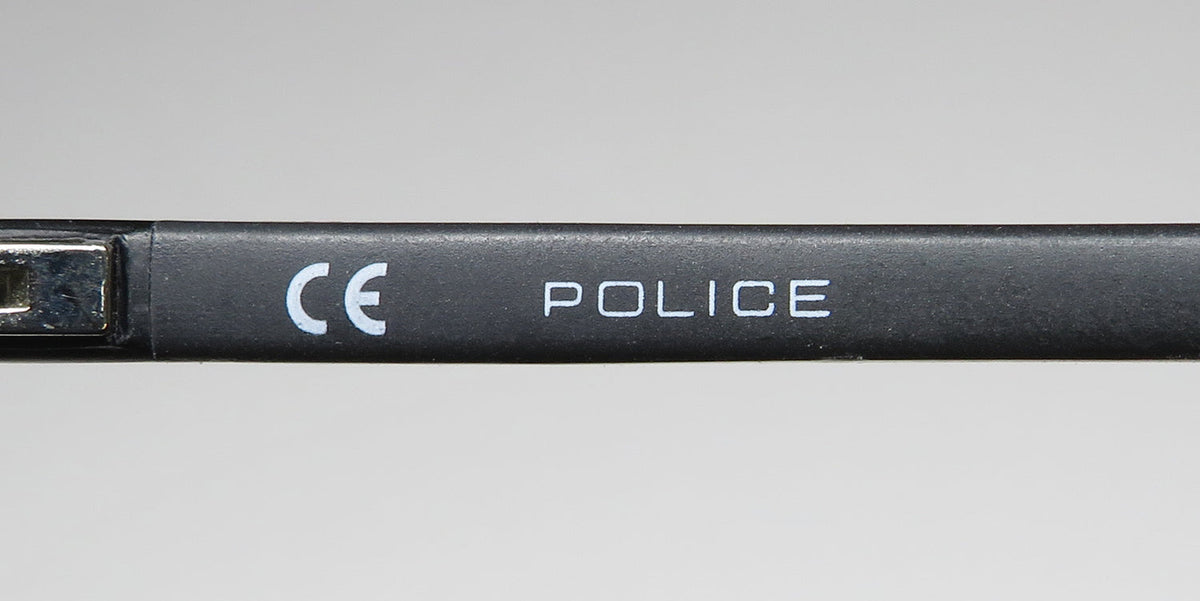 Police Spl491 Sunglasses