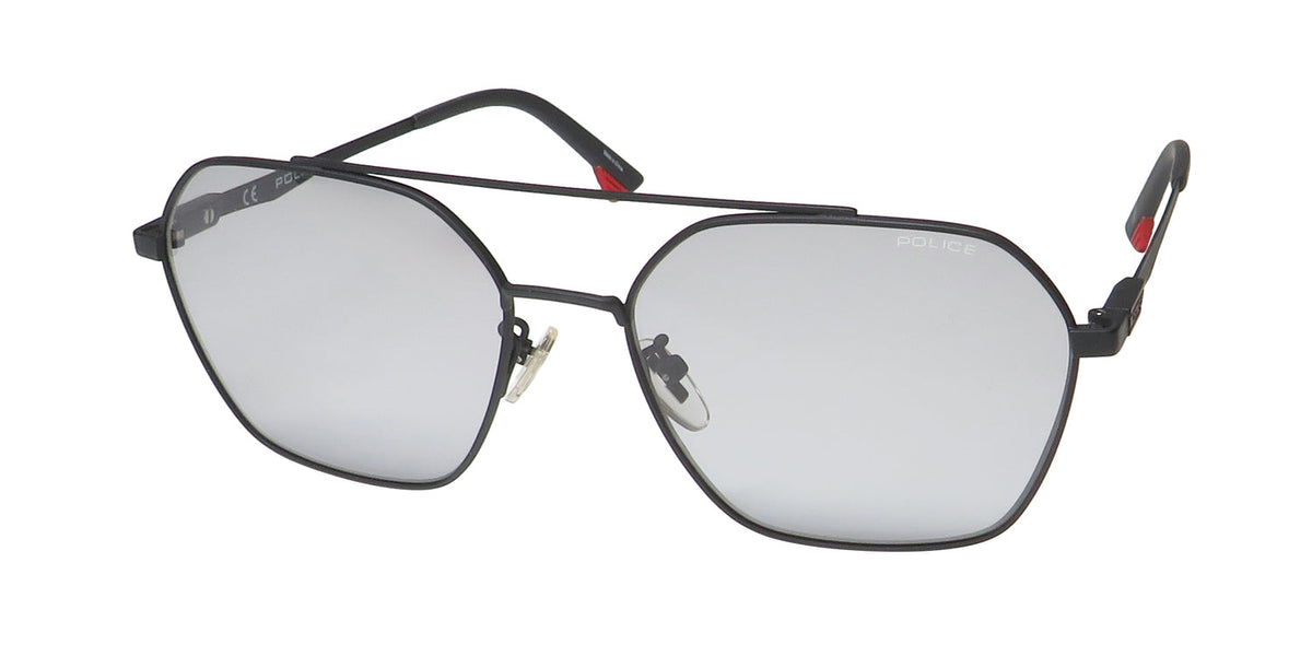 Police Spl771 Sunglasses
