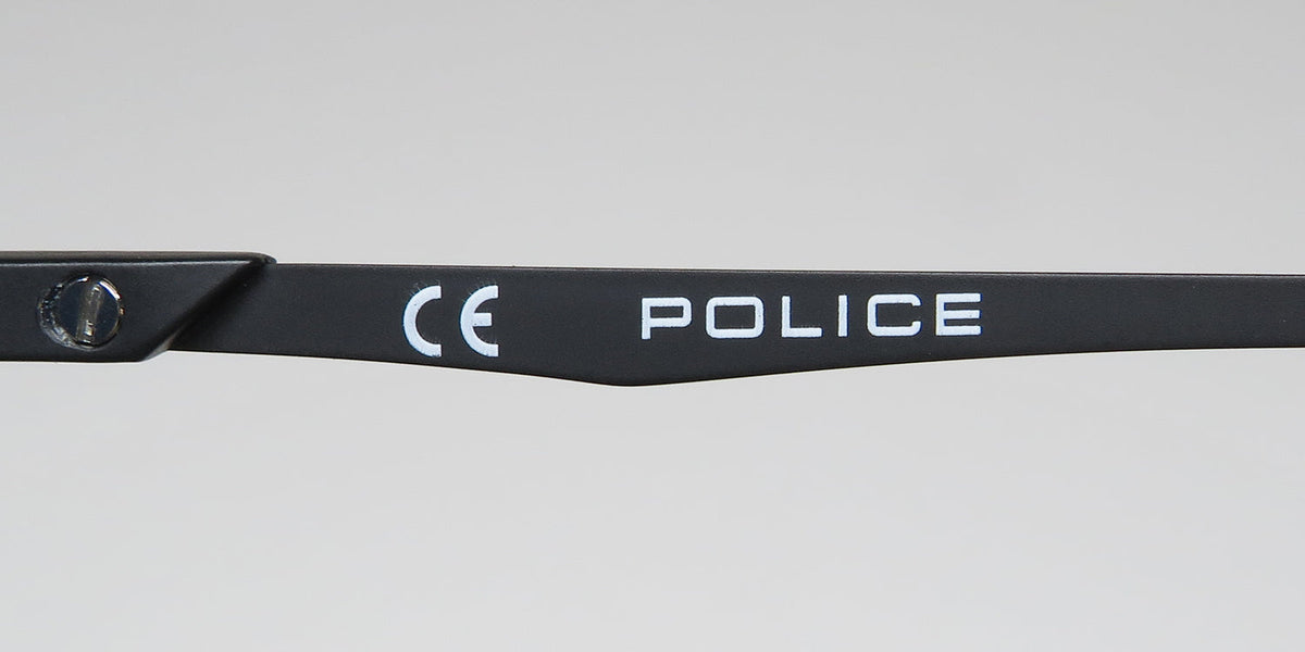 Police Spl771 Sunglasses