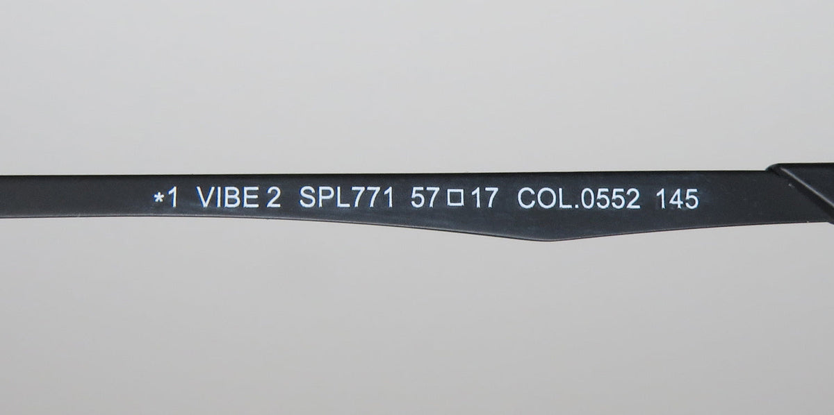 Police Spl771 Sunglasses