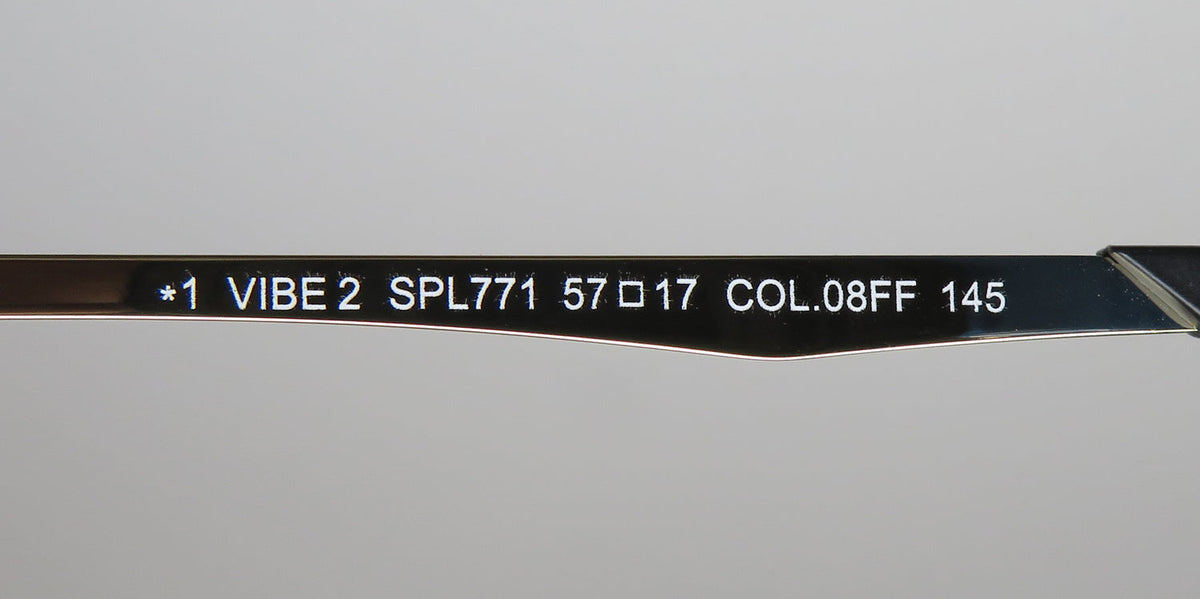 Police Spl771 Sunglasses