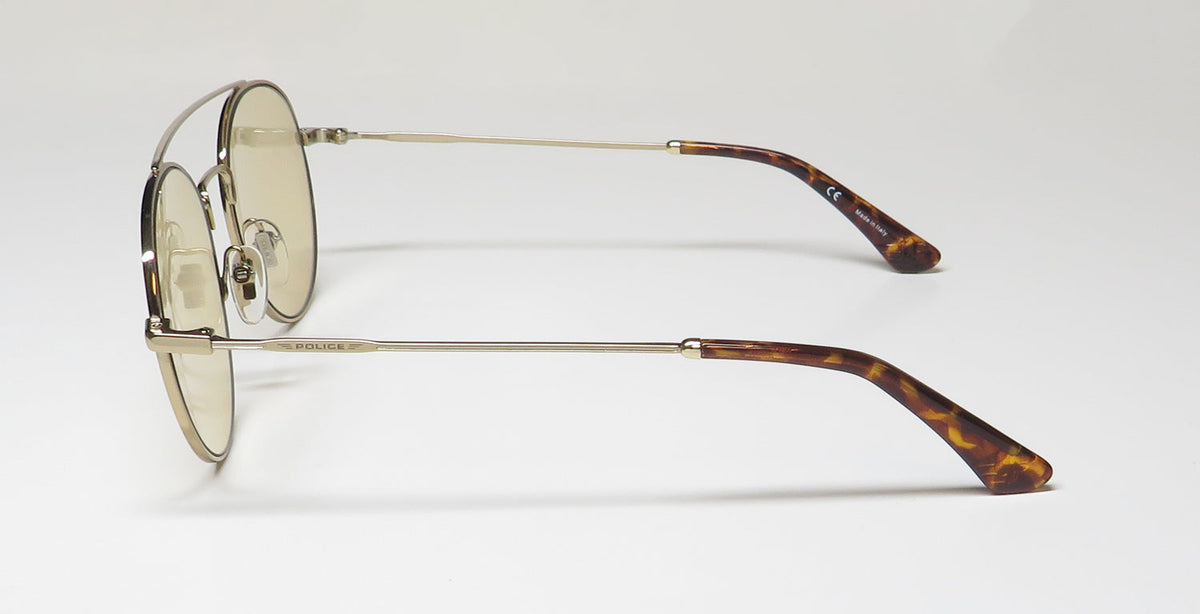 Police Spl728 Sunglasses