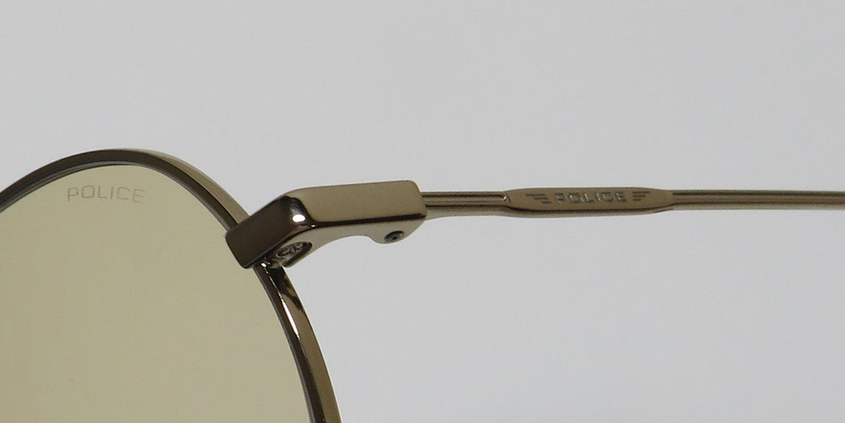 Police Spl728 Sunglasses