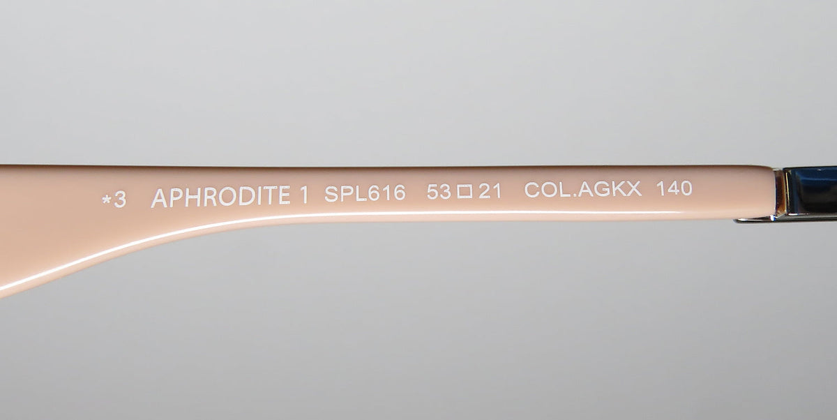 Police Spl616 Sunglasses