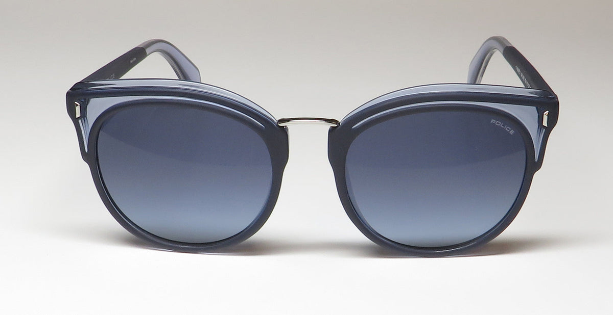 Police Spl642 Sunglasses