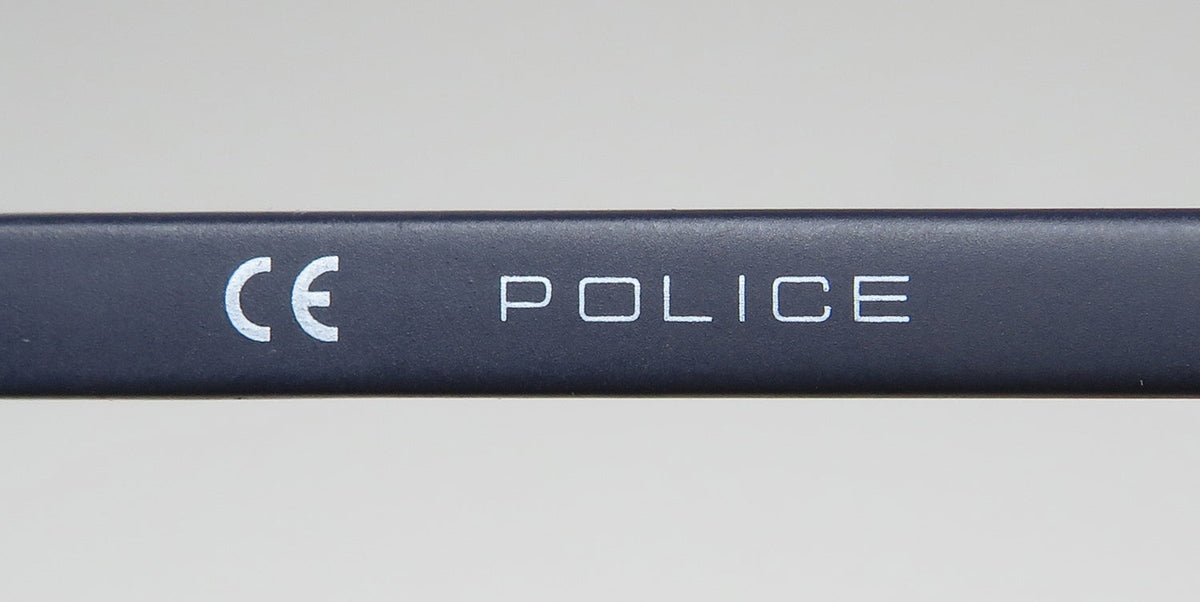 Police Spl642 Sunglasses