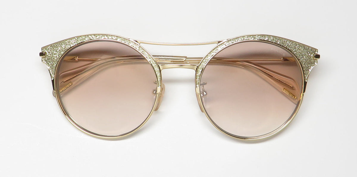 Police Spl500v Sunglasses