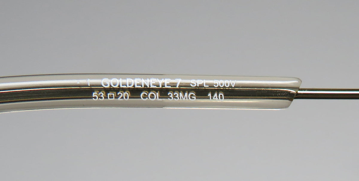 Police Spl500v Sunglasses