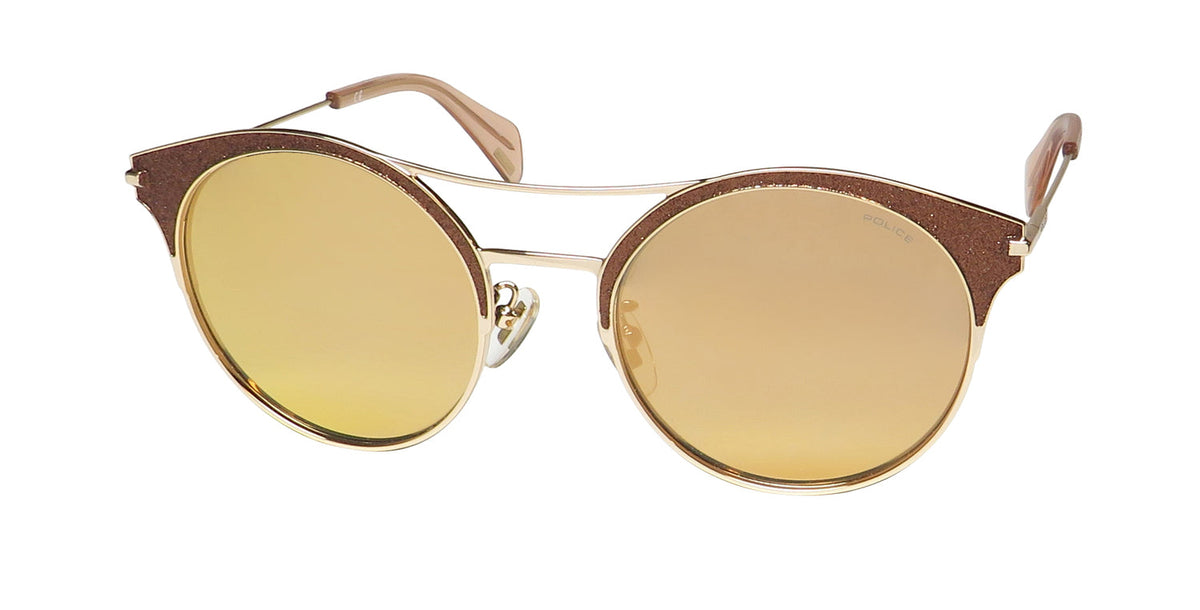 Police Spl500v Sunglasses