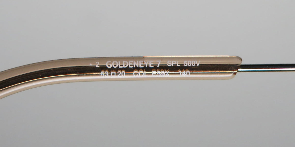 Police Spl500v Sunglasses