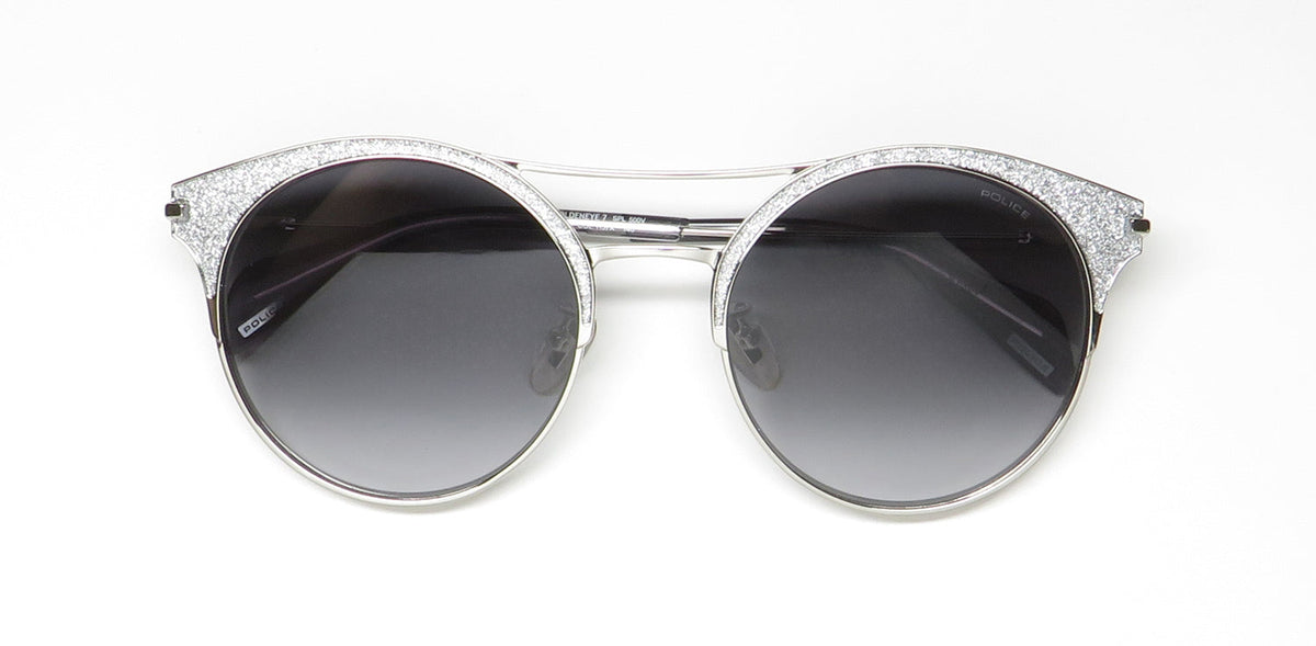 Police Spl500v Sunglasses