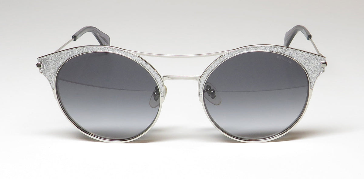 Police Spl500v Sunglasses