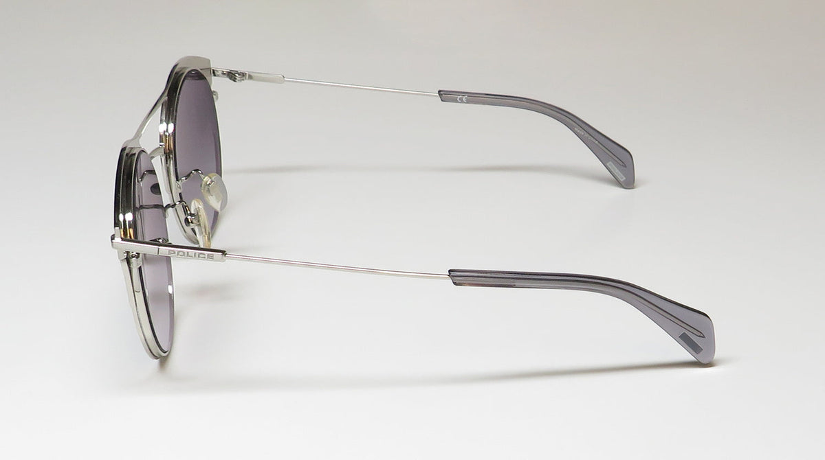 Police Spl500v Sunglasses