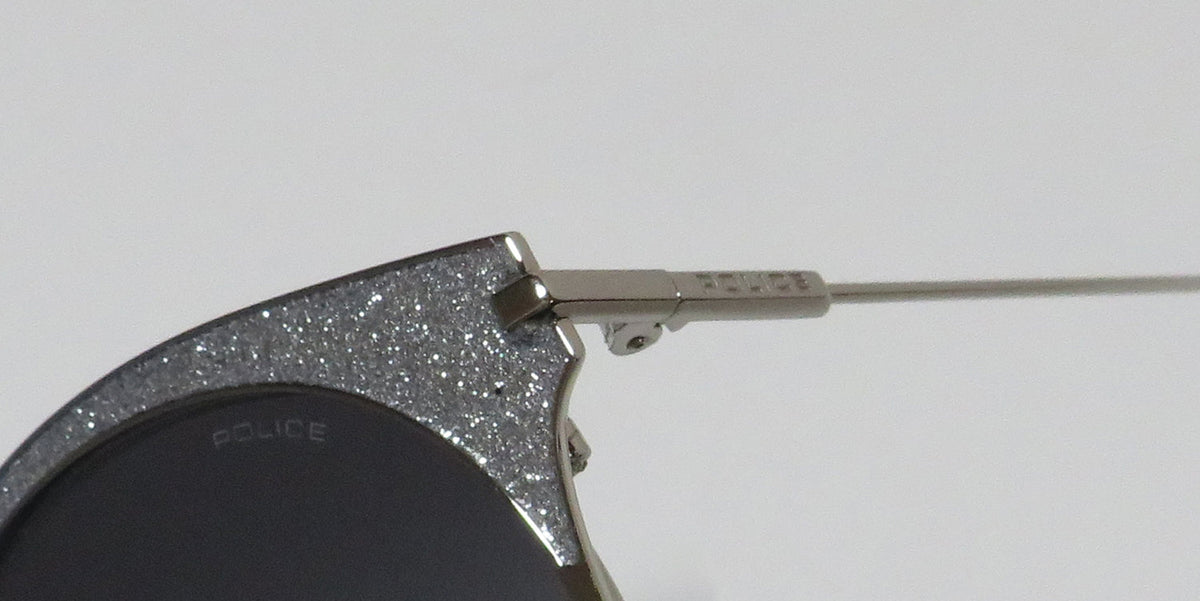 Police Spl500v Sunglasses