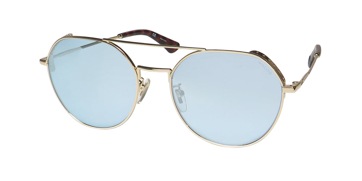 Police Spl636n Sunglasses