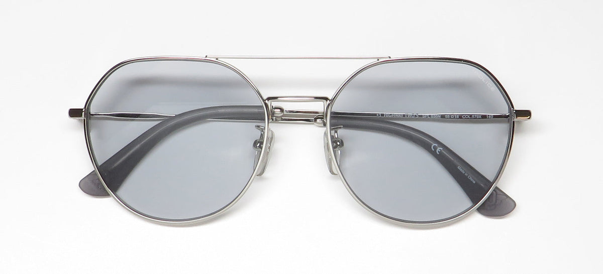 Police Spl636n Sunglasses