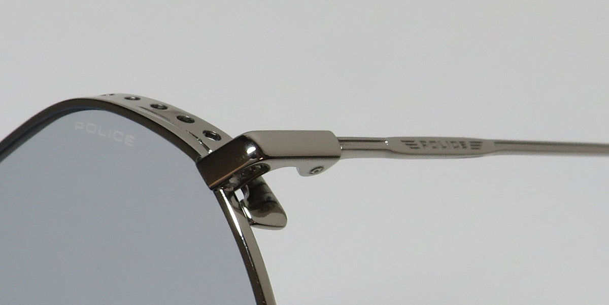 Police Spl636n Sunglasses