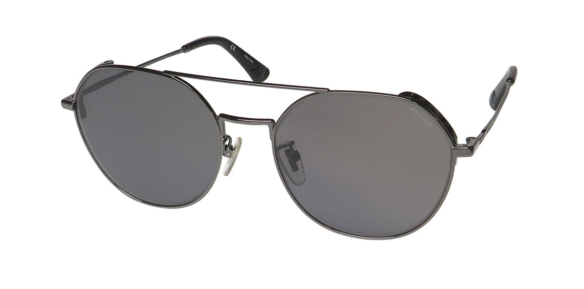 Police Spl636n Sunglasses