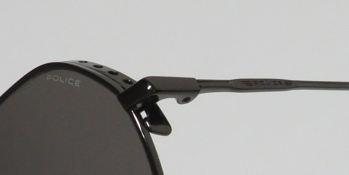 Police Spl636n Sunglasses