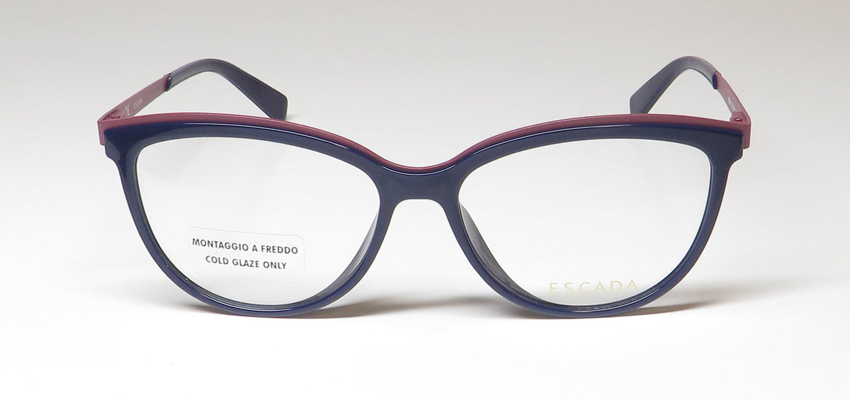 Escada Ves945 Eyeglasses
