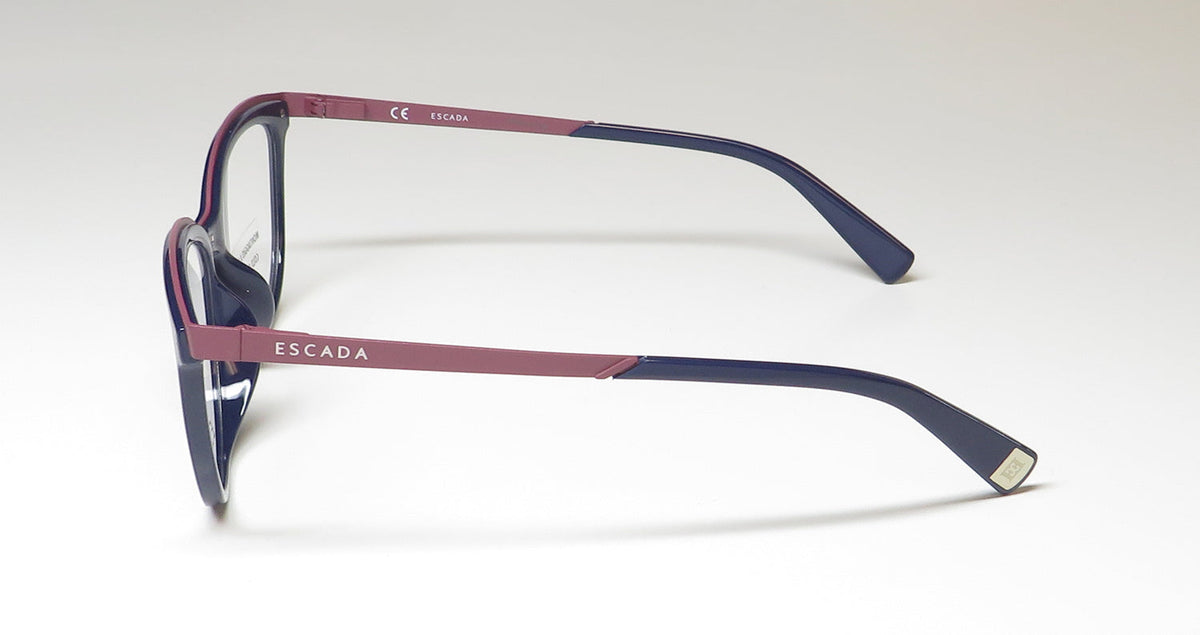 Escada Ves945 Eyeglasses