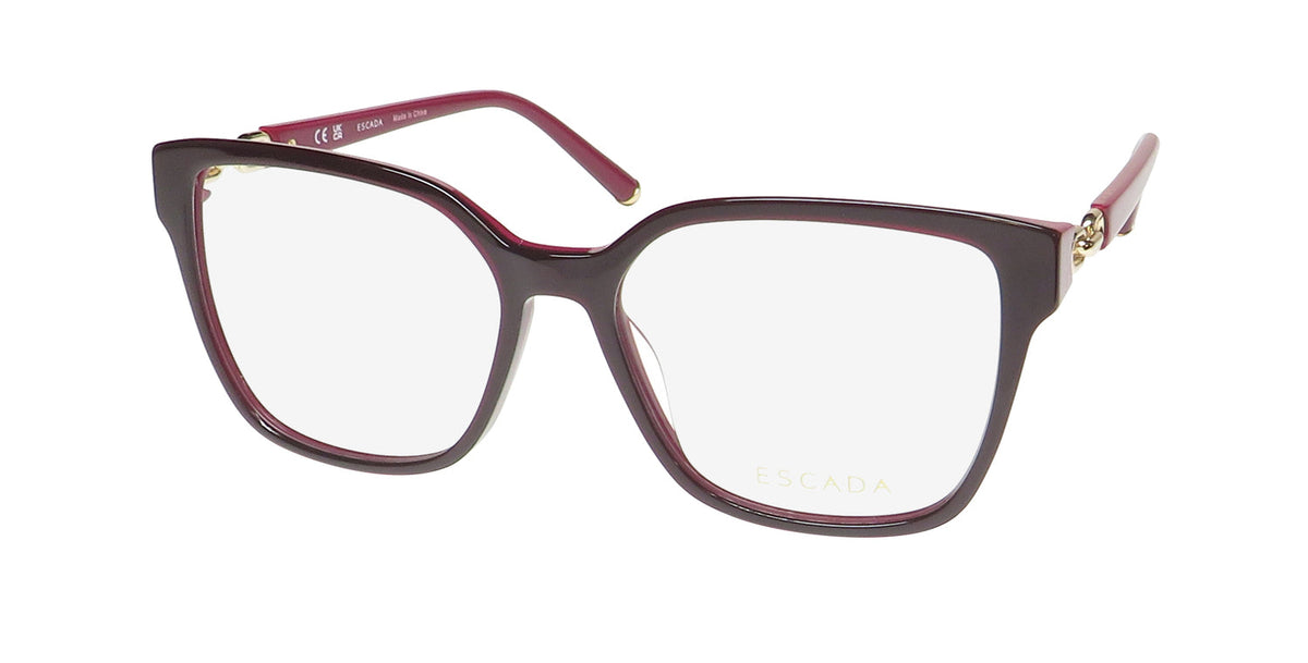 Escada Vesd56 Eyeglasses
