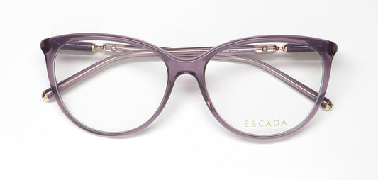 Escada Vesc84 Eyeglasses