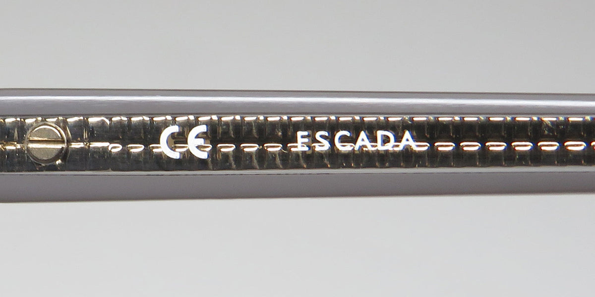 Escada Vesd30s Eyeglasses