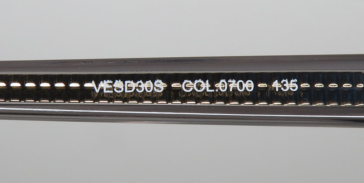 Escada Vesd30s Eyeglasses