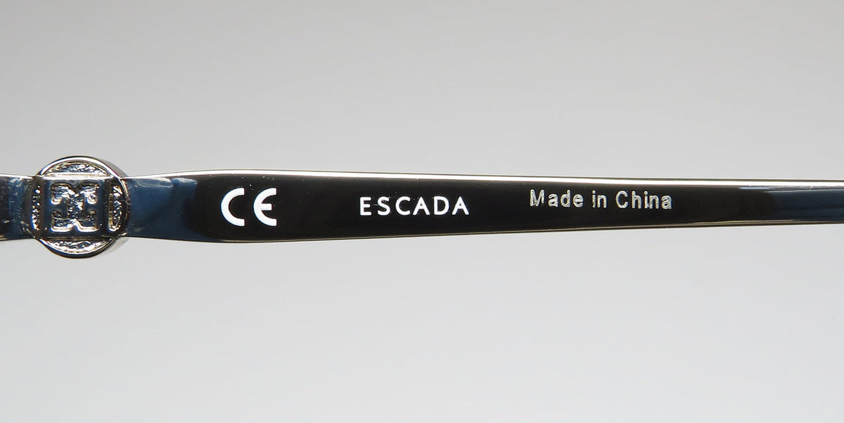 Escada Vesb64 Eyeglasses