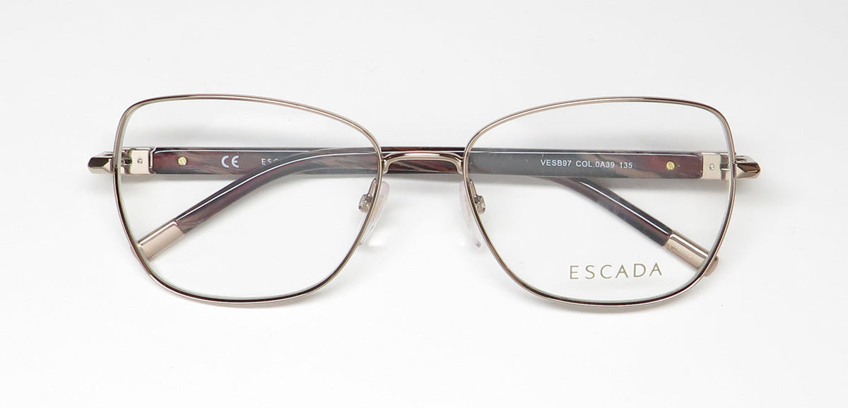 Escada Vesb97 Eyeglasses