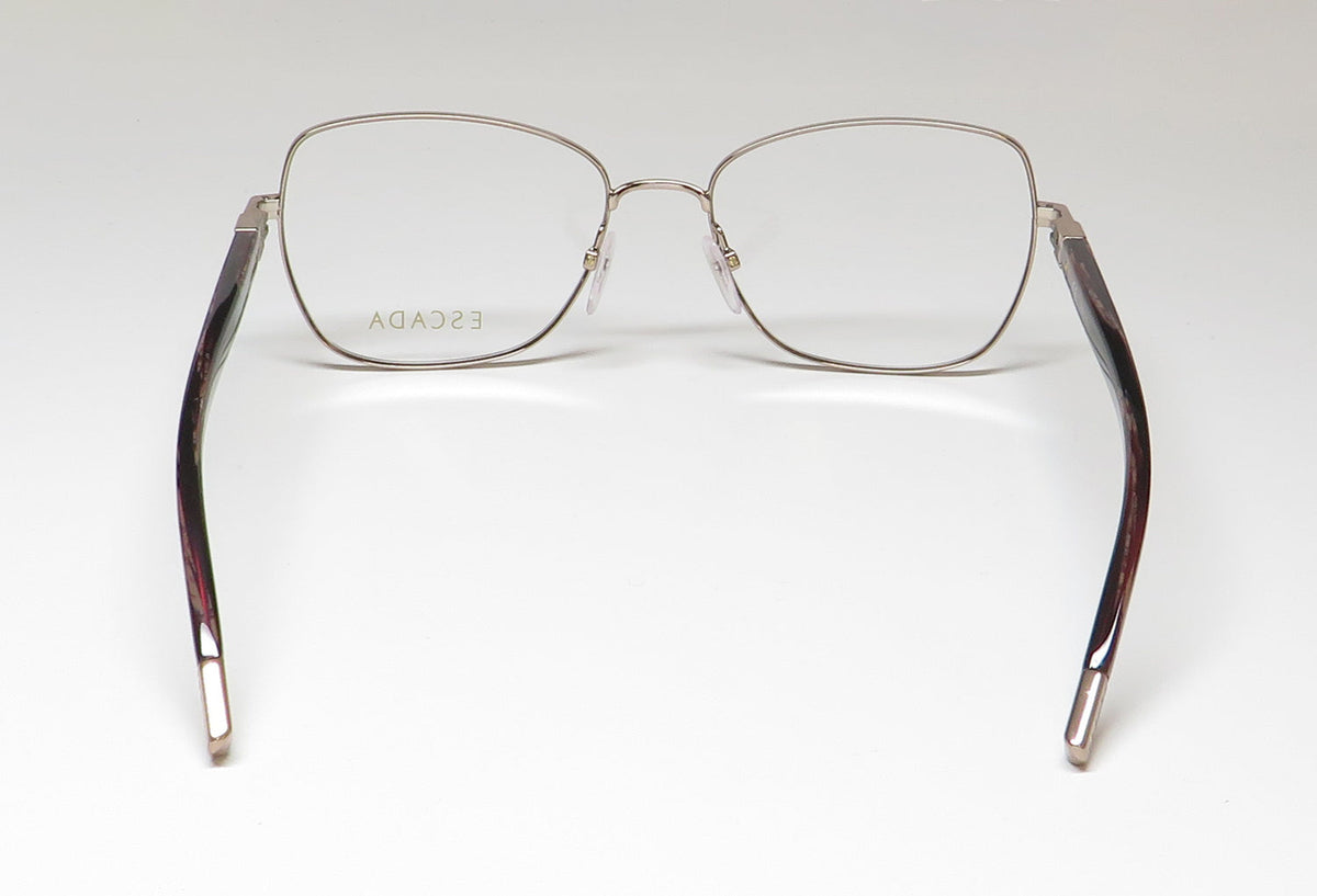 Escada Vesb97 Eyeglasses