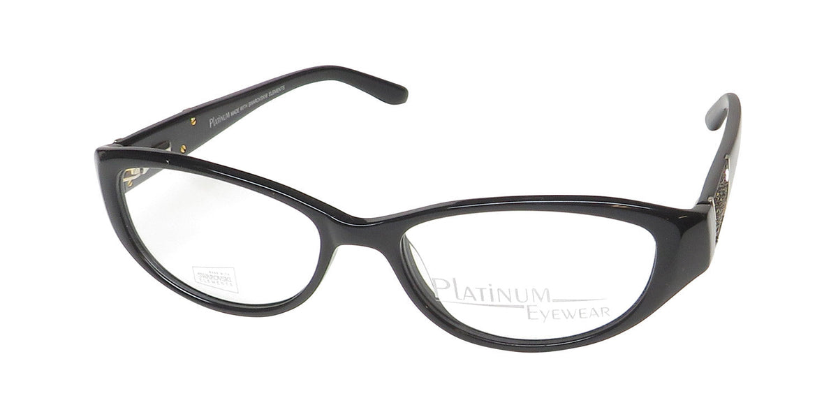 Platinum Plo336 Eyeglasses