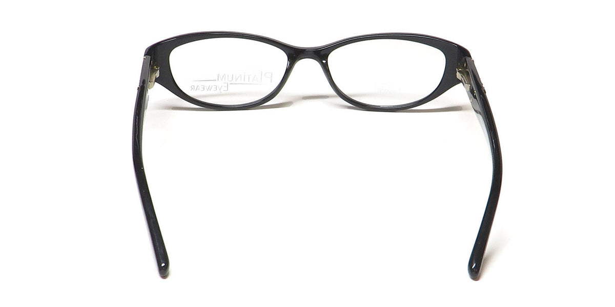Platinum Plo336 Eyeglasses