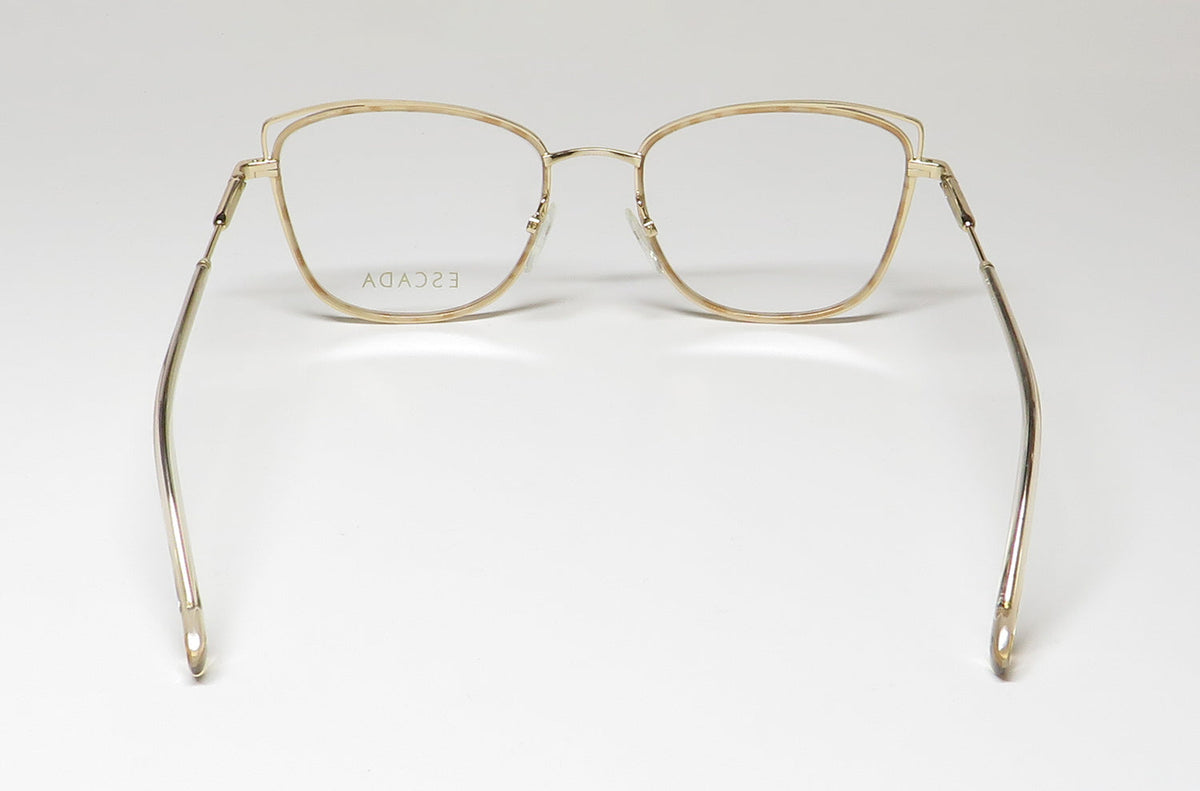 Escada Vesc56 Eyeglasses