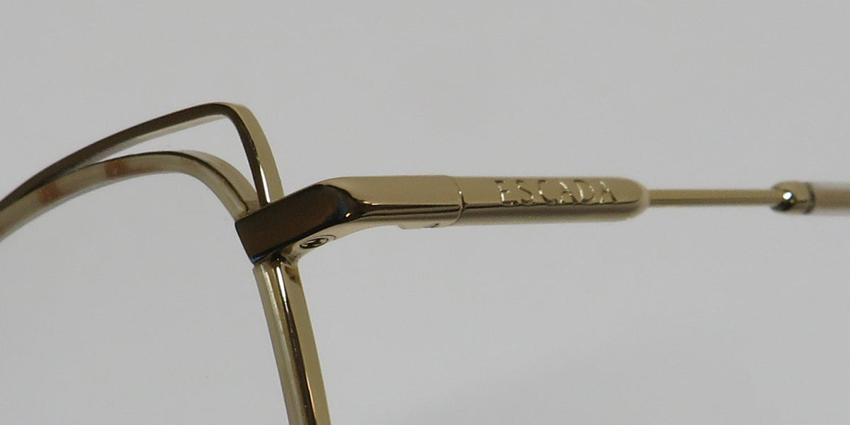 Escada Vesc56 Eyeglasses