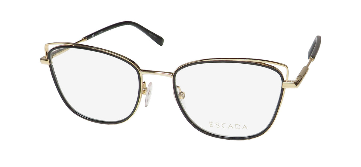 Escada Vesc56 Eyeglasses
