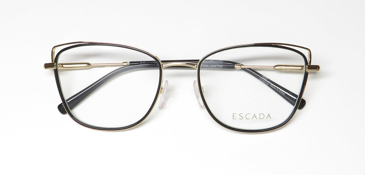 Escada Vesc56 Eyeglasses