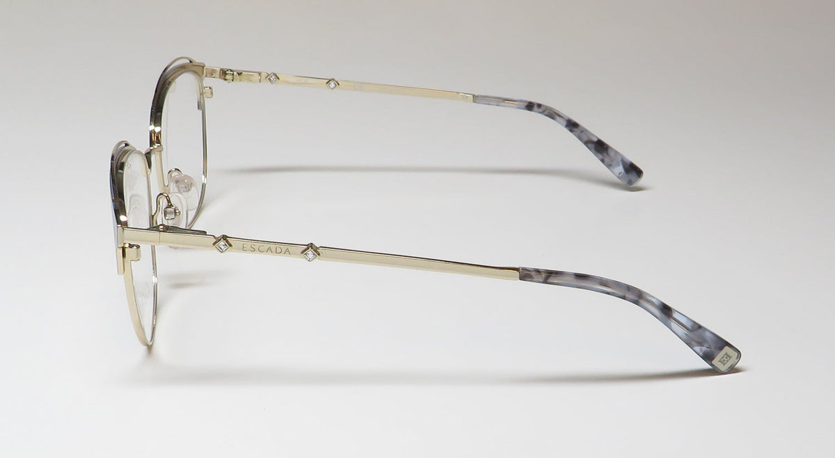 Escada Vesb24s Eyeglasses