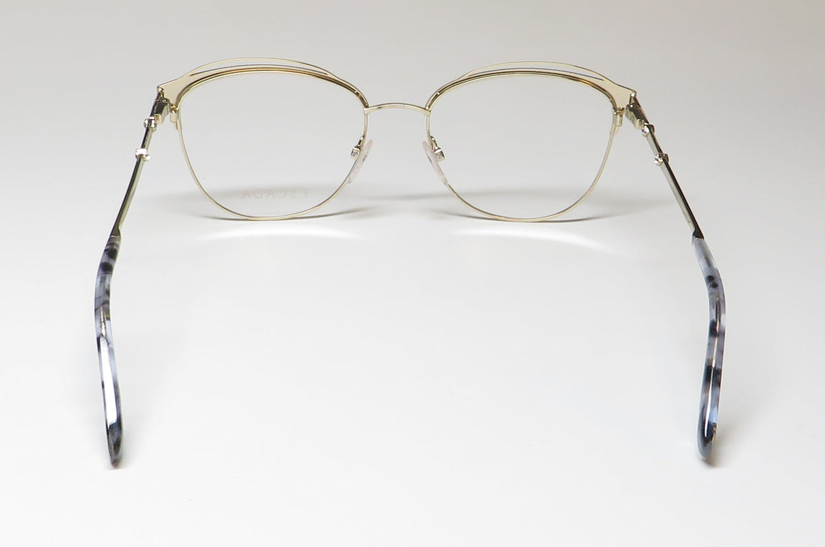 Escada Vesb24s Eyeglasses