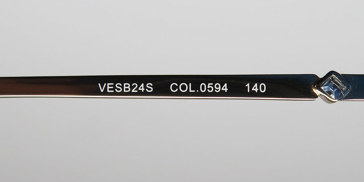 Escada Vesb24s Eyeglasses