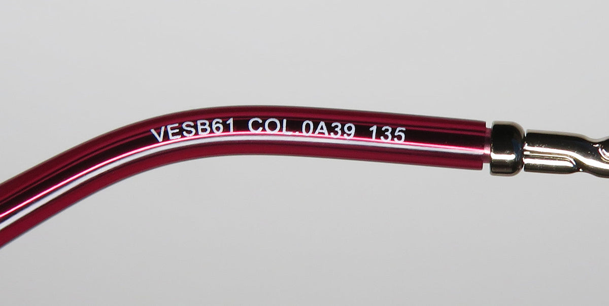 Escada Vesb61 Eyeglasses