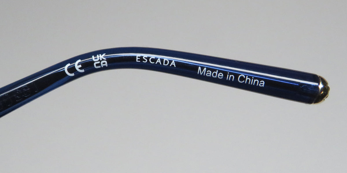 Escada Vesd84 Eyeglasses