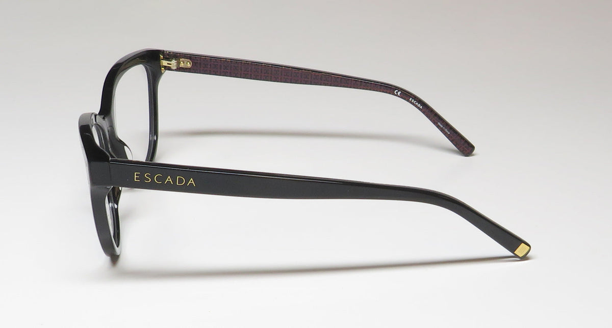 Escada Vesc52 Eyeglasses