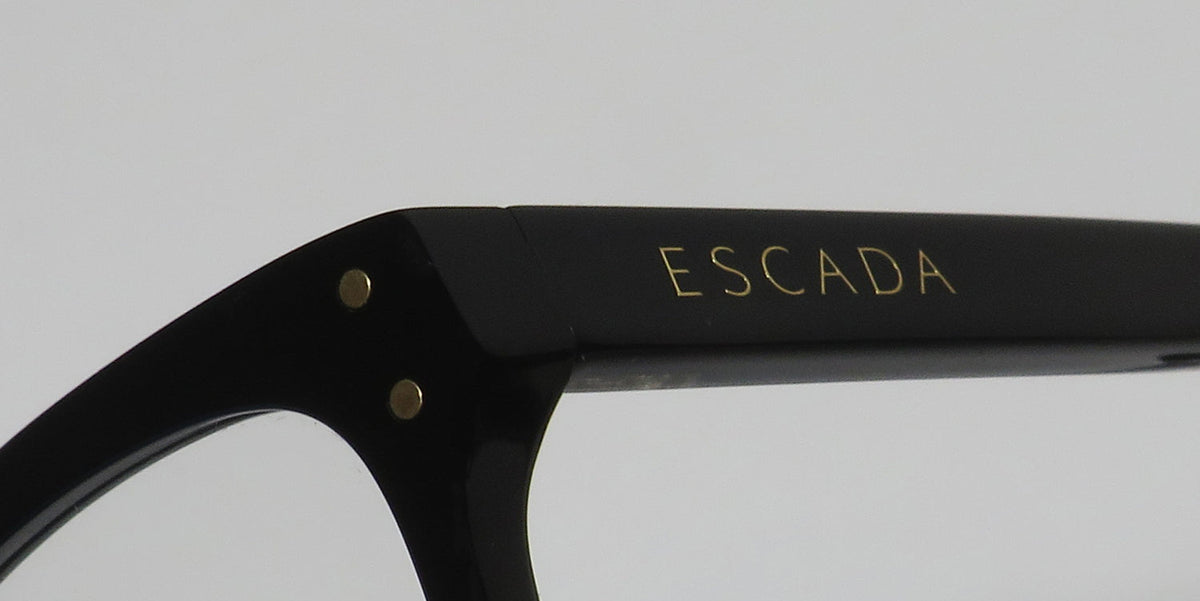 Escada Vesc52 Eyeglasses