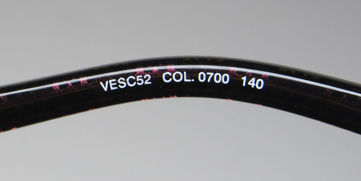 Escada Vesc52 Eyeglasses