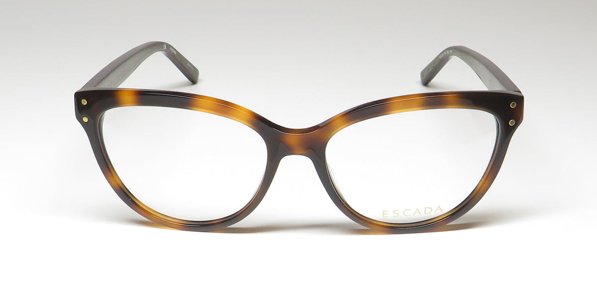 Escada Vesc52 Eyeglasses